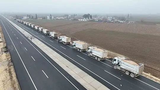 Suruç'ta mezarlık yolunda çalışmalar başladı