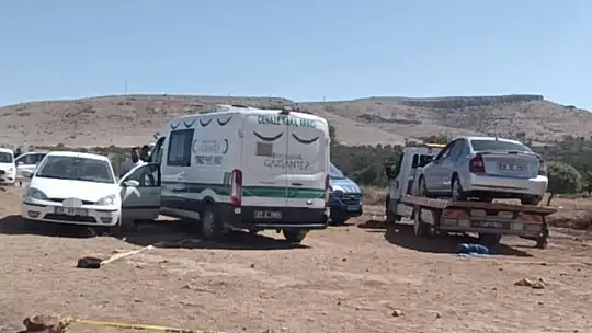 Tarım müdürlüğü personeli, aracında kalbinden bıçaklanmış halde bulundu