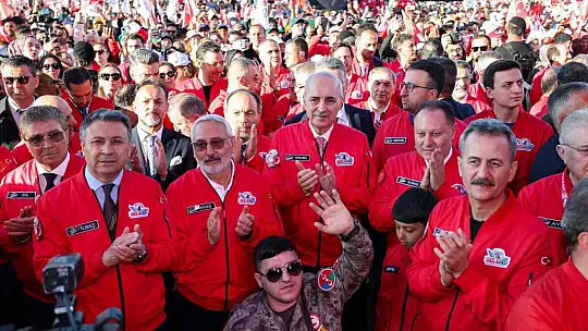 TBMM Başkanı Kurtulmuş'dan KKTC'de özel açıklamalar