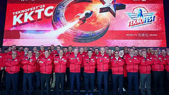 TBMM Başkanı Kurtulmuş'dan KKTC'de özel açıklamalar