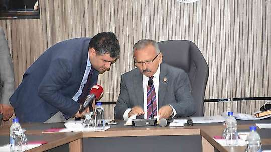 TBMM Okul Saldırılarını Araştırma Komisyonu Siverek'te incelemelerde bulundu