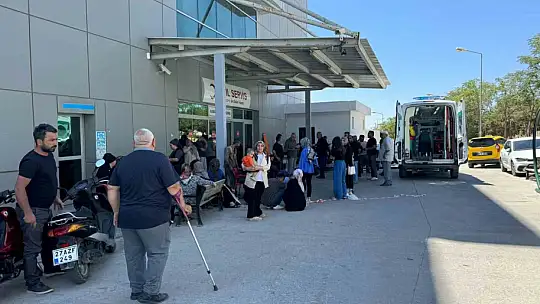 Temizlikçi kadının feci ölümü