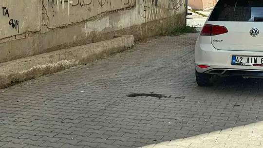 Temizlikçi kadının feci ölümü