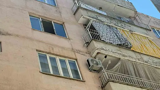 Temizlikçi kadının feci ölümü