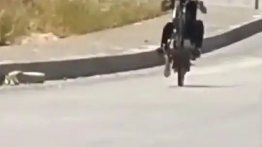 Trafikte tehlikeli hareketler yapan 6 sürücü yakalandı