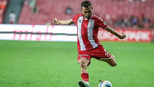Trendyol Süper Lig: Samsunspor: 2 - RAMS Başakşehir: 0 (Maç sonucu)