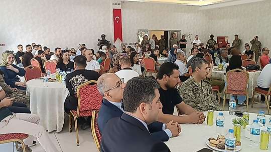 Türk Kara Kuvvetleri'nin 2235'inci kuruluş yıl dönümü