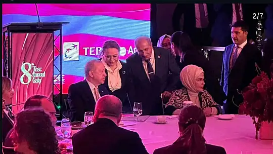 Türkiye'den dünyaya açılan yeni yapı: USTKON ve SATKOF'dan iş birliği