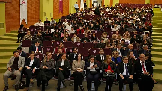 Türkiye'den dünyaya açılan yeni yapı: USTKON ve SATKOF'dan iş birliği