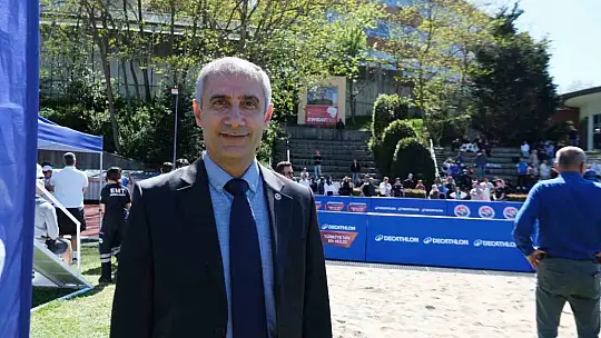 Türkiye'nin en hızlı çocukları belli oldu