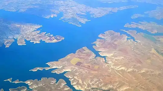 Türkiye'nin Maldivler'i sonbaharda ayrı bir güzelliğe büründü