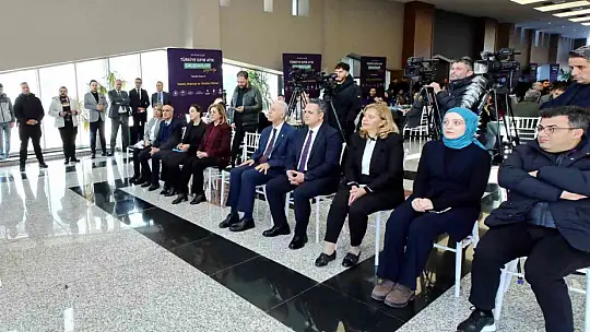 Türkiye Sıfır Atık Çalıştayları serisi Gaziantep ile devam ediyor