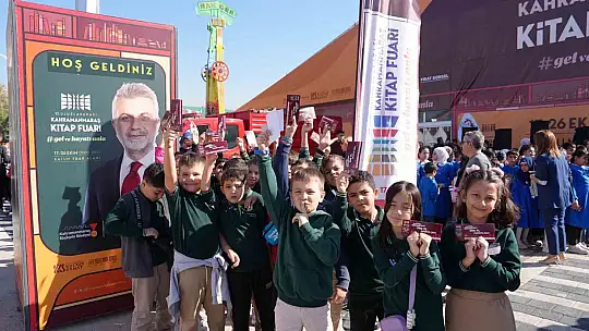 UNESCO Kahramanmaraş'ı edebiyat şehri seçti