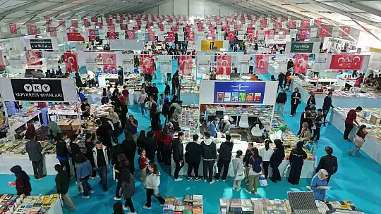 UNESCO Kahramanmaraş'ı edebiyat şehri seçti