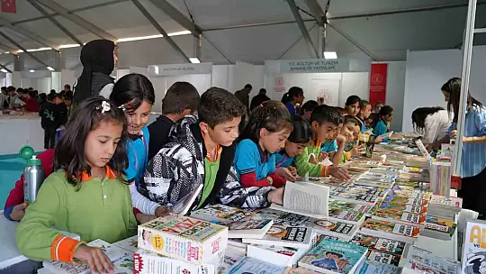 UNESCO Kahramanmaraş'ı edebiyat şehri seçti