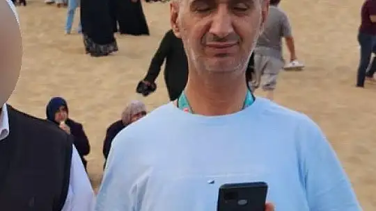 Ünlü sanatçının oğlu parkta ölü bulundu