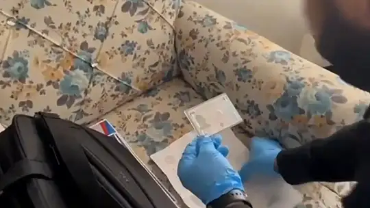 Ustalıktan kalfalığa, ehliyetten SRC'ye kadar sahte belge hazırlamışlar:  7 tutuklama