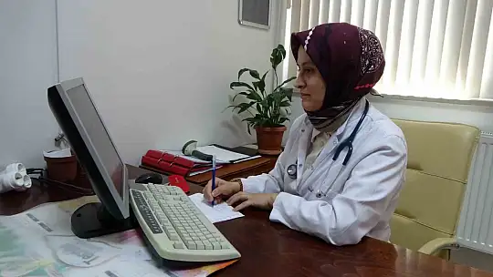 Uzmandan ekran bağımlılığına karşı uyarı: