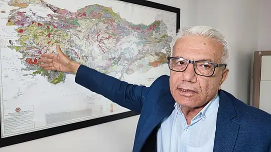 Uzmanı uyardı: Deprem fırtınası devam edecek