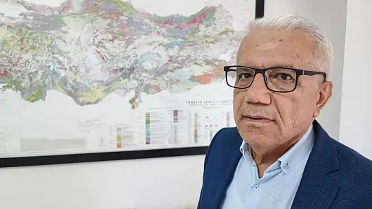 Uzmanı uyardı: Deprem fırtınası devam edecek