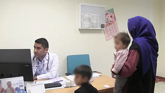 Uzmanlardan, çocukları enfeksiyonlardan korumak için hijyen uyarısı