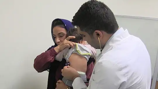 Uzmanlardan, çocukları enfeksiyonlardan korumak için hijyen uyarısı