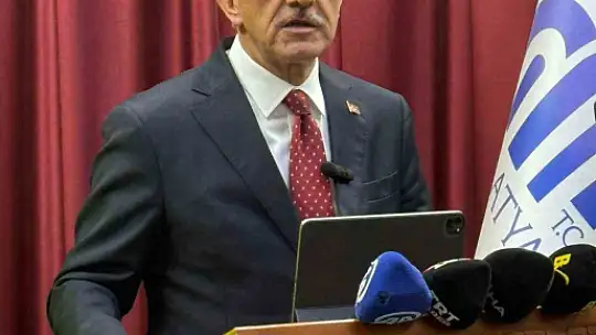 Vali Yavuz: 'Huzur İçin Kararlıyız'