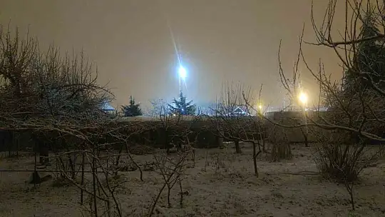 Kar yağışı buzlanma ve sis sebebiyle Van'da eğitime 1 gün ara