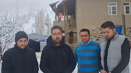 Yalova'da silahlı saldırıda ölen avukat, Kahramanmaraş'ta toprağa verildi