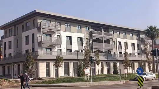 Yapımı tamamlanan Azerbaycan konutları vatandaştan tam not aldı