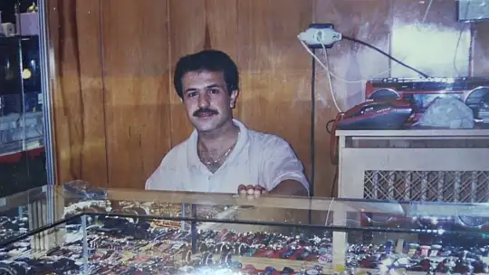 Yarım asırdır zamana ayar veriyor