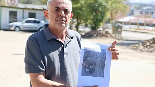 Yaşlı adamın öldüğü kazada sürücü serbest kaldı