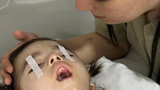 Yasmin'e arızalı solunum cihazı takıldığı iddia edildi: 7 ay komada kalıp hayatını kaybetti