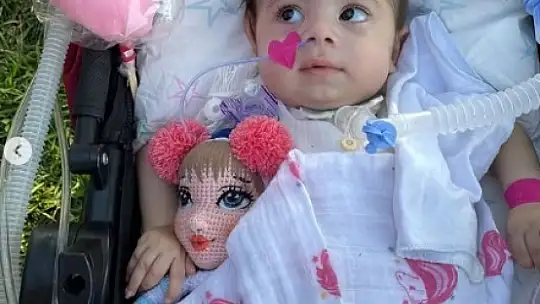 Yasmin'e arızalı solunum cihazı takıldığı iddia edildi: 7 ay komada kalıp hayatını kaybetti