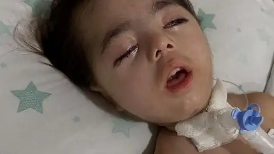 Yasmin'e arızalı solunum cihazı takıldığı iddia edildi: 7 ay komada kalıp hayatını kaybetti