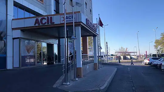 Yenidoğan Çetesi soruşturması: Özel Reyap Hastanesi'nin ruhsatı iptal edildi