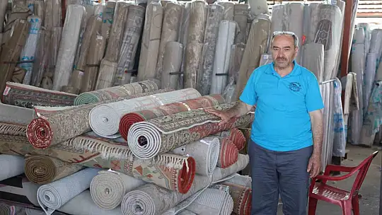 Yenilenmesi için getirilen yün yastıktan 7 Cumhuriyet altını çıktı