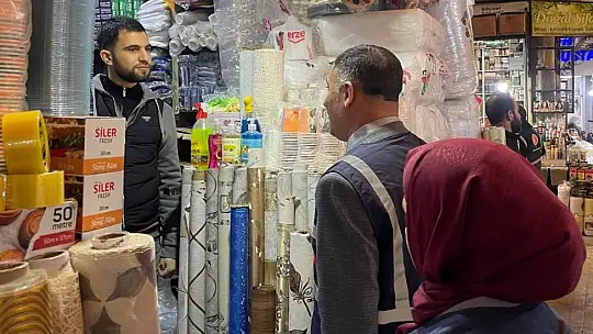 Yılbaşı öncesi denetimler arttırıldı