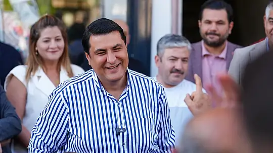 Yılmaz, Çıksorut'ta kadınlarla buluştu