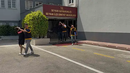 Yüksek kazanç vaadiyle dolandırıcılık polise takıldı: 8 tutuklama