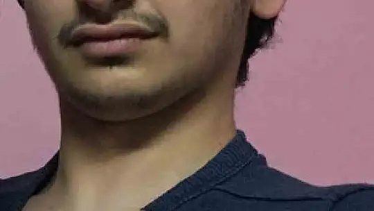 Yürüyüş için dağa çıkan gençten haber alınamıyor