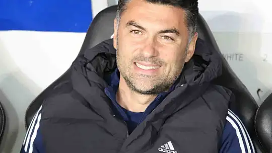 Ziraat Türkiye Kupası: Gaziantep FK: 2 - Karabük İdmanyurduspor: 0