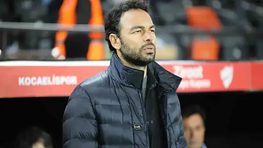 Ziraat Türkiye Kupası: Gaziantep FK: 0 - Kocaelispor: 0 (İlk yarı)