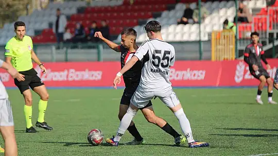 Ziraat Türkiye Kupası: Kahramanmaraşspor: 1 - Erzurumspor FK: 3