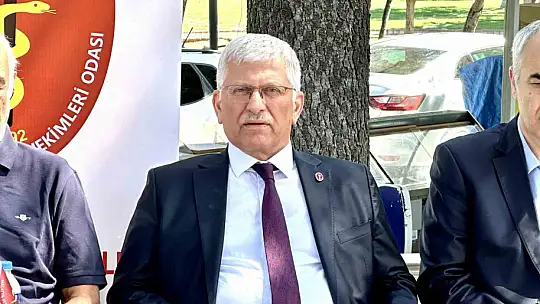 Zoonotik hastalıklara karşı tek sağlık vurgusu