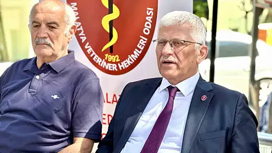 Zoonotik hastalıklara karşı tek sağlık vurgusu