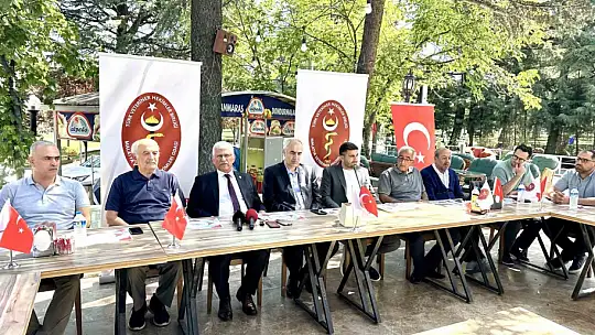 Zoonotik hastalıklara karşı tek sağlık vurgusu