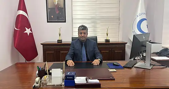 Adıyaman Üniversitesi Tıp Fakültesi Dekanlığına Prof. Dr. Ali Zeynal Abidin Tak Atandı