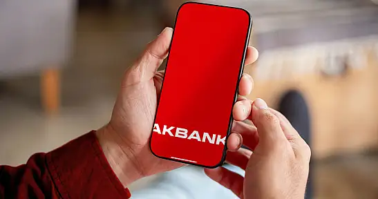 Akbank'a borcu olanlar dikkat! Resmi açıklama geldi