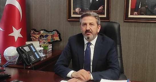 Aydın'dan sahte hesap paylaşımlarına tepki: Bu, açık bir ahlaki ve vicdani sorumsuzluktur